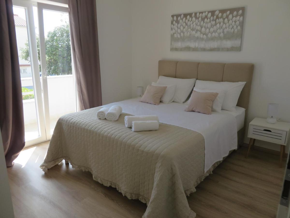 ביוגראד נה מורו M&L Holliday Home מראה חיצוני תמונה