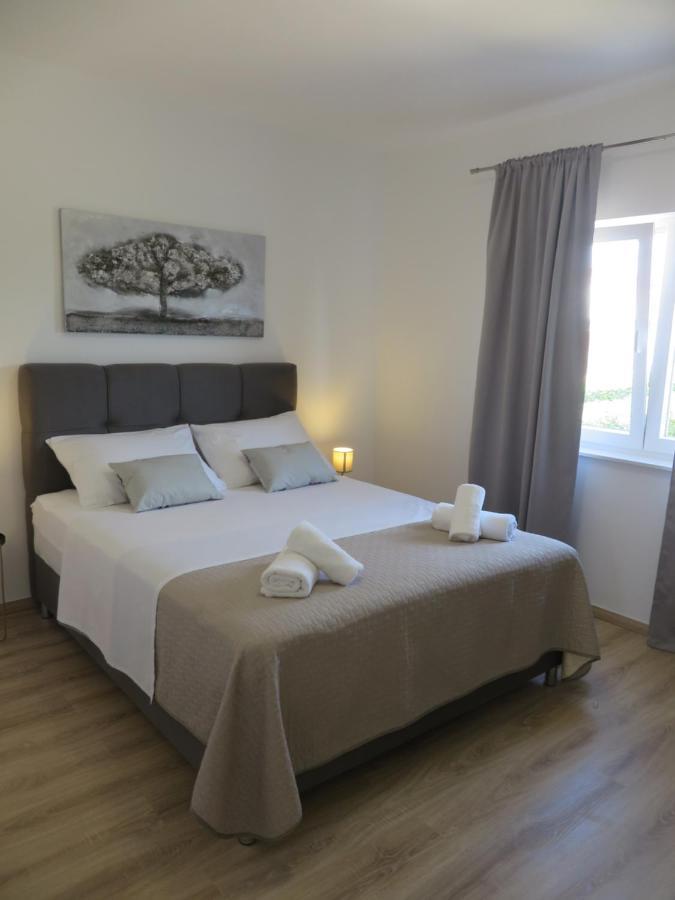 ביוגראד נה מורו M&L Holliday Home מראה חיצוני תמונה