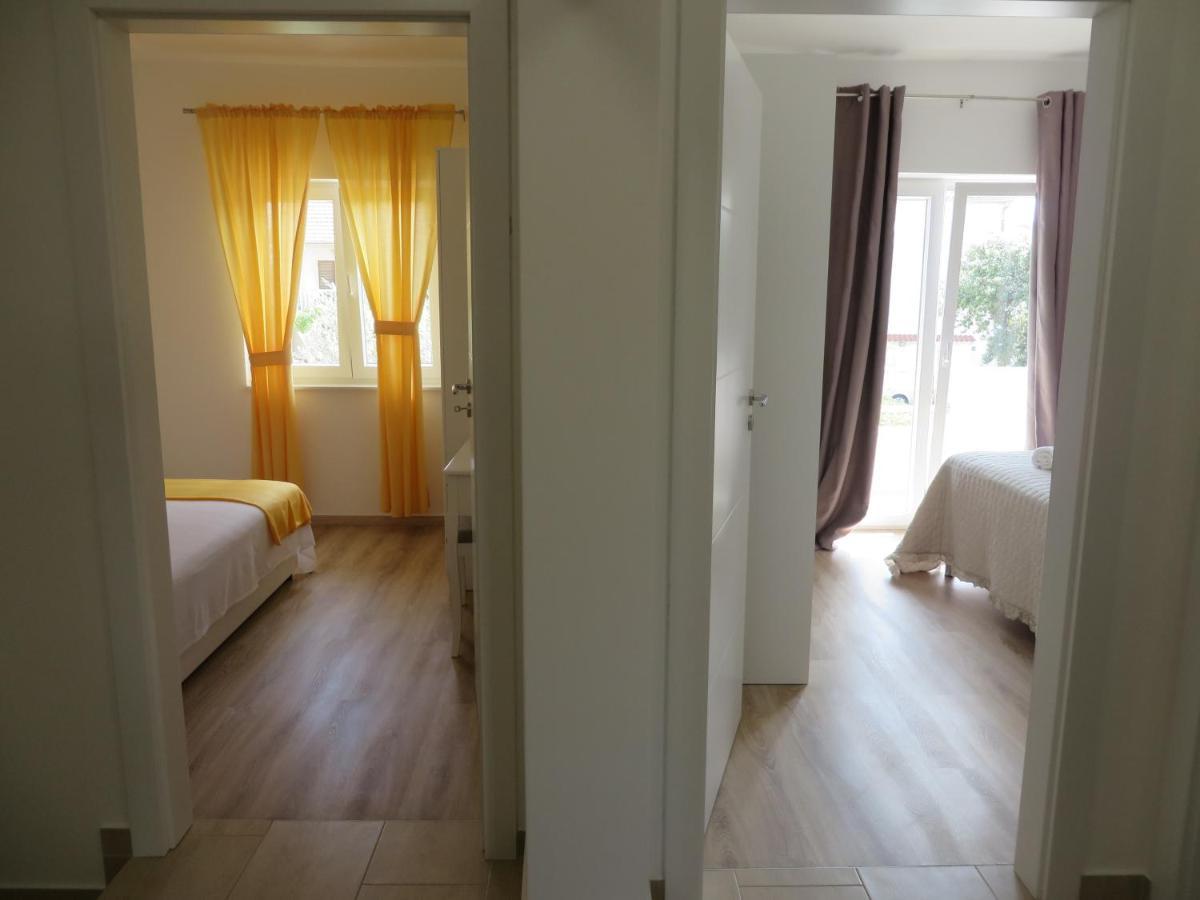 ביוגראד נה מורו M&L Holliday Home מראה חיצוני תמונה