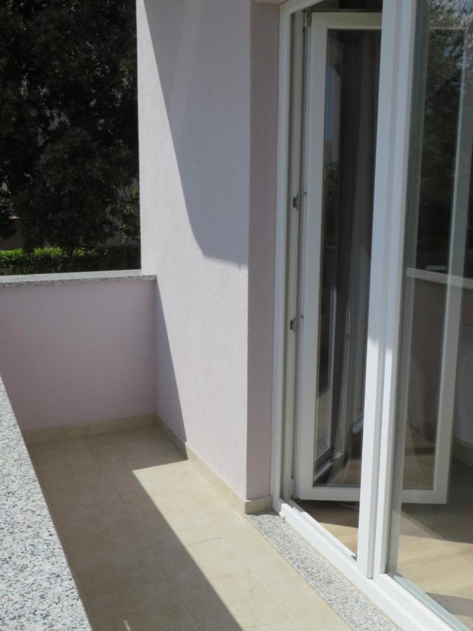 ביוגראד נה מורו M&L Holliday Home מראה חיצוני תמונה