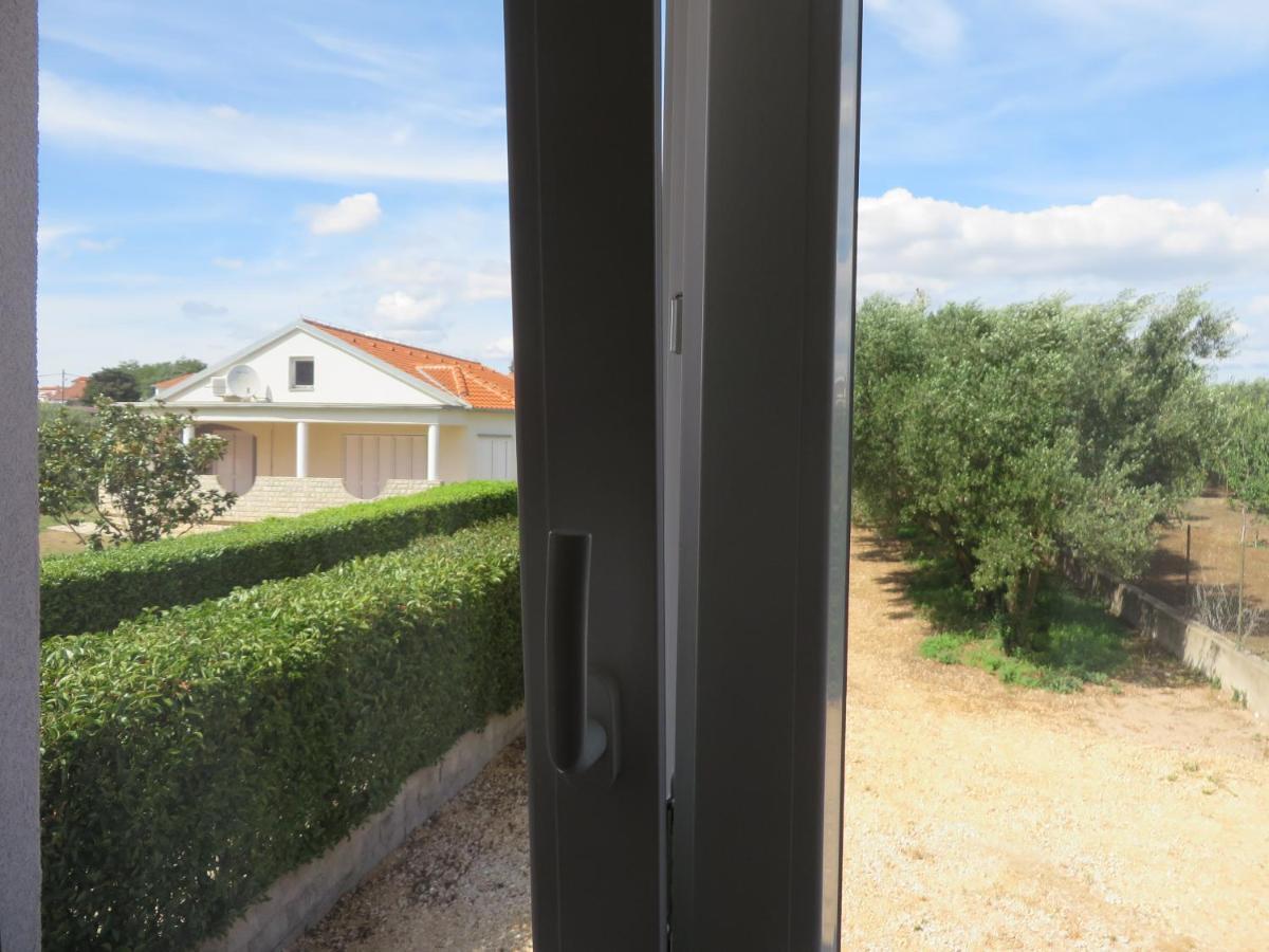 ביוגראד נה מורו M&L Holliday Home מראה חיצוני תמונה