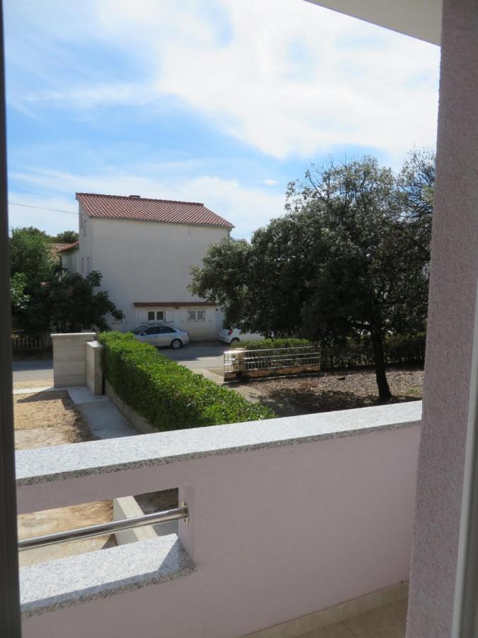 ביוגראד נה מורו M&L Holliday Home מראה חיצוני תמונה