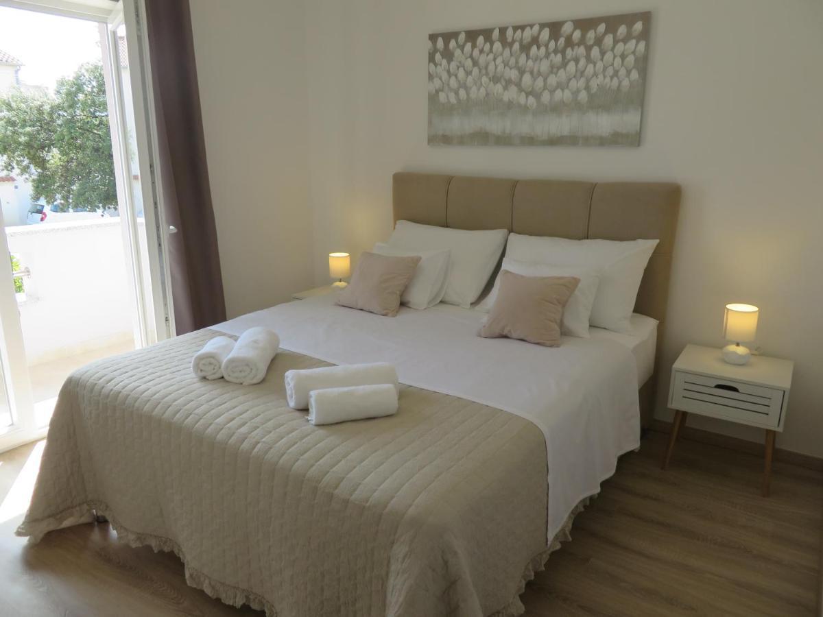 ביוגראד נה מורו M&L Holliday Home מראה חיצוני תמונה
