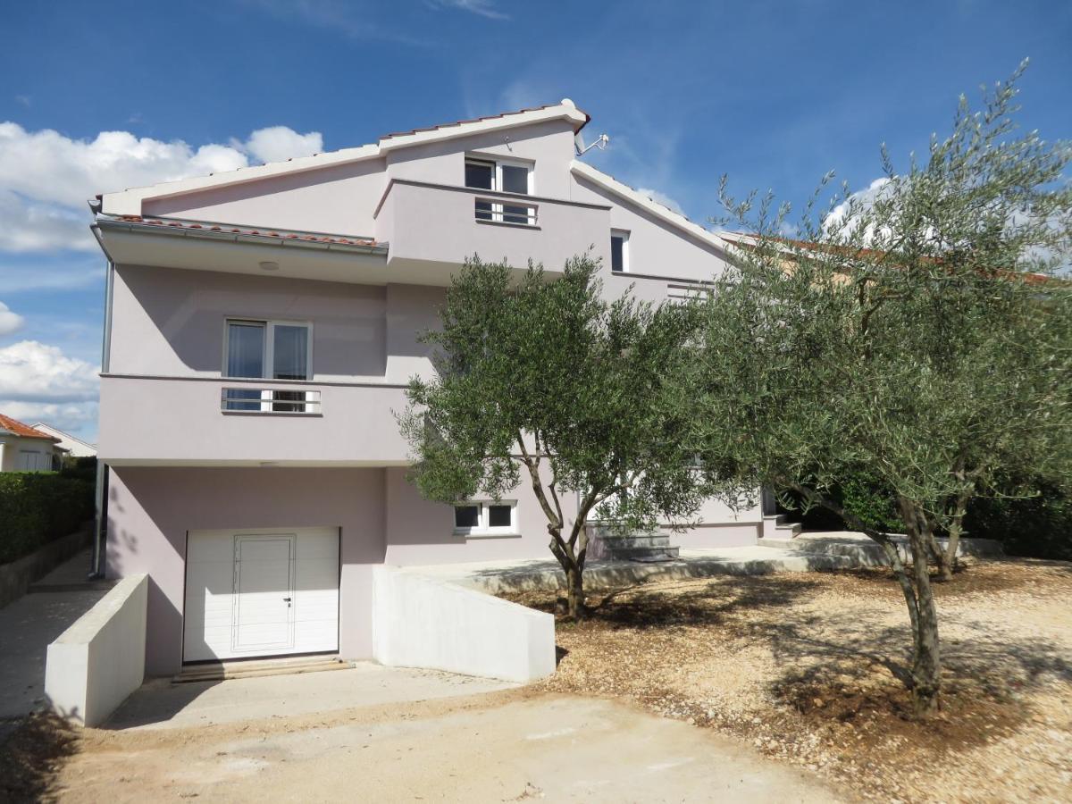 ביוגראד נה מורו M&L Holliday Home מראה חיצוני תמונה