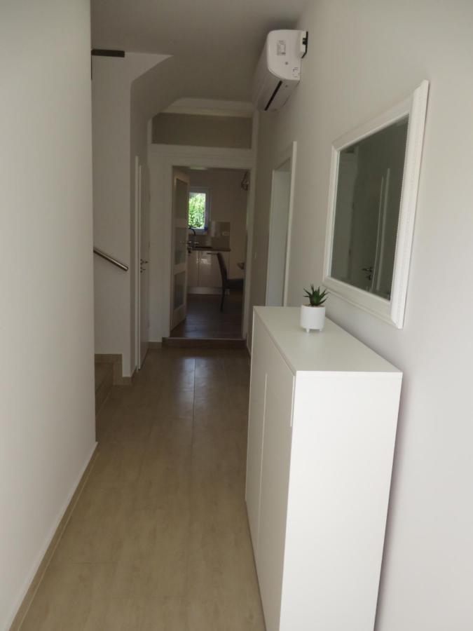 ביוגראד נה מורו M&L Holliday Home מראה חיצוני תמונה