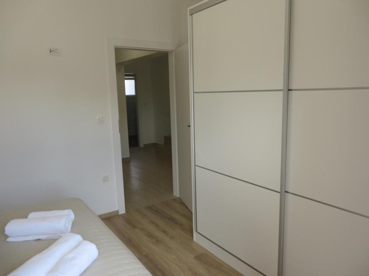 ביוגראד נה מורו M&L Holliday Home מראה חיצוני תמונה